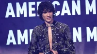 2026 American Music Awards: Full Winners List