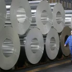 Alcoa Wins From An Aluminum Boom Which Has Further To Run