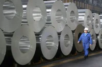 Alcoa Wins From An Aluminum Boom Which Has Further To Run