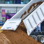 Rays Grounds Crew Had Its Hands Full Moving Back Into Tropicana Field