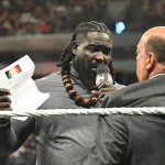 WWE Clash In Italy Final Card After Raw On May 25, 2026