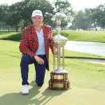 The 2026 Charles Schwab Challenge Picks And Plays