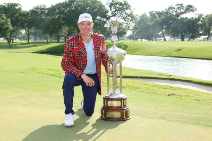 The 2026 Charles Schwab Challenge Picks And Plays
