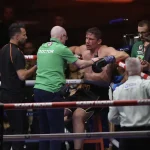 Oleksandr Usyk’s Controversial Win Over Verhoeven Got More Suspicious