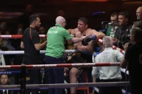 Oleksandr Usyk’s Controversial Win Over Verhoeven Got More Suspicious