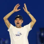 Could Pep Guardiola Be England Manager In The Future?