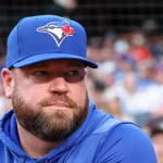 Blue Jays’ John Schneider Sends Message On M Bo Bichette Replacement As Concerns Mount