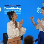 How Santa Marta Showed The World A New Way Forward