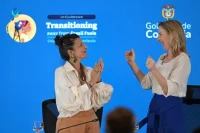 How Santa Marta Showed The World A New Way Forward