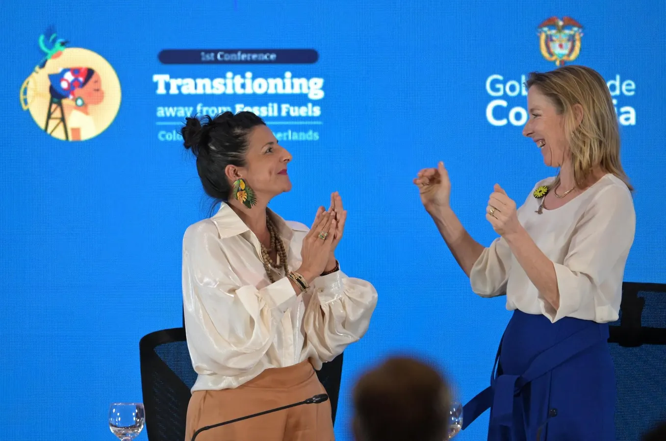 How Santa Marta Showed The World A New Way Forward