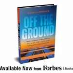 New Book By Founder Shares The Truth About Failure, Grit, And The Rise Of Sky Zone