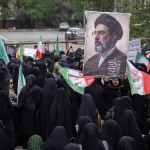 Iran Says U.S. Bases In The Middle East Are No Longer Safe—Vowing Retaliation After New Strikes