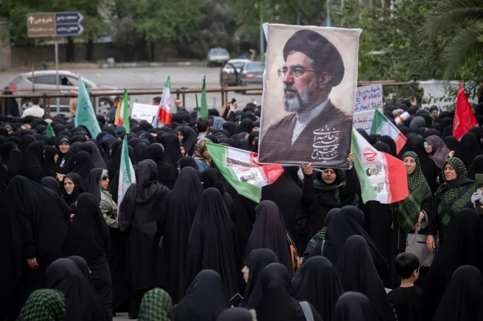 Iran Says U.S. Bases In The Middle East Are No Longer Safe—Vowing Retaliation After New Strikes