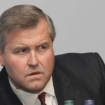 BP Shares Tumble After It Ousts Chairman For ‘Oversight And Conduct Issues