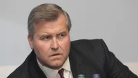 BP Shares Tumble After It Ousts Chairman For ‘Oversight And Conduct Issues