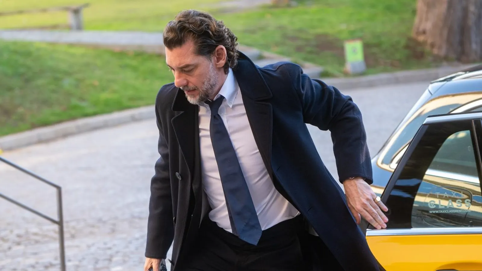 Jonathan Andic—Arrested In Billionaire Father’s Death—Steps Down As Mango VP