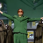 Disney Reveals The Team Behind ‘Avengers: Doomsday’