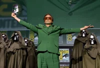 Disney Reveals The Team Behind ‘Avengers: Doomsday’