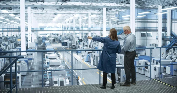 How To Keep Your Factory From Forgetting How To Run