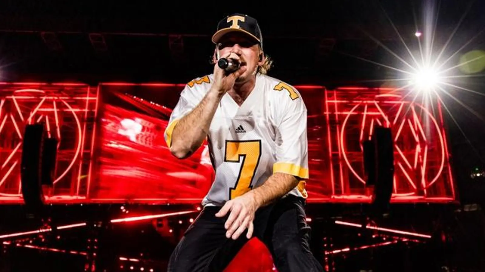 Morgan Wallen Returns To One Chart With Multiple Hit Songs