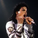 Michael Jackson Owns The Entire Top Four On Multiple Charts