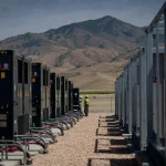 Boom Times For The Battery Energy Storage Market