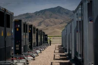 Boom Times For The Battery Energy Storage Market