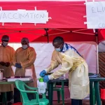 New Ebola Vaccine Could Help With Rapidly Spreading Outbreak (Live Updates)