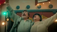 Netflix’s New No. 1 Show Has A 95% Rotten Tomatoes Score