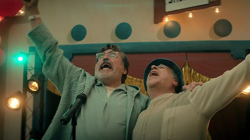 Netflix’s New No. 1 Show Has A 95% Rotten Tomatoes Score