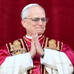 Pope Leo XIV Warns Silicon Valley Against Controlling Humanity Through AI And Algorithms