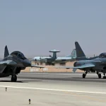 Why Is Israel Expressing Concerns About Egypt’s Military Strength Now?