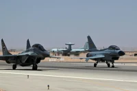 Why Is Israel Expressing Concerns About Egypt’s Military Strength Now?