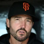 Giants GM Lays Blame On Rookie Skipper Tony Vitello For Inexplicable Mismanagement