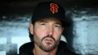 Giants GM Lays Blame On Rookie Skipper Tony Vitello For Inexplicable Mismanagement