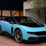 Ferrari Luce Sparks Controversy Online—And Among Investors