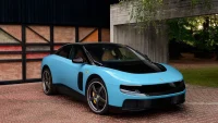 Ferrari Luce Sparks Controversy Online—And Among Investors
