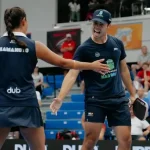 Major League Pickleball Returns And So Do The Los Angeles Mad Drops