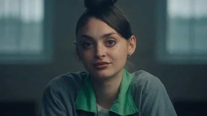 Netflix’s ‘The Crash’ Shows The Terrifying Power Of Social Media