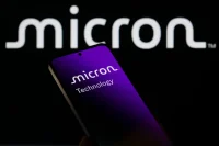 Micron Hits  Trillion Market Value—Latest Winner Of AI Chip Boom