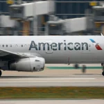 American Airlines Jumps Into Race To Offer Starlink Inflight Wi-Fi