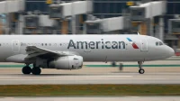 American Airlines Jumps Into Race To Offer Starlink Inflight Wi-Fi