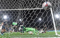 MLS Partnership Shows How AI Could Shape Sports Fandom