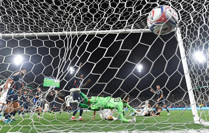 MLS Partnership Shows How AI Could Shape Sports Fandom