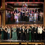 The Tonys And Why Theater Still Matters For Those Who Feel Othered
