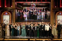 The Tonys And Why Theater Still Matters For Those Who Feel Othered