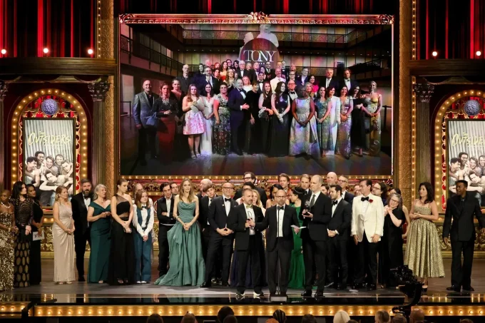 The Tonys And Why Theater Still Matters For Those Who Feel Othered