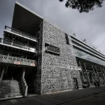 Inside The Growing History Of The Roland Garros Site In Paris