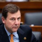 Rep. Thomas Kean Has Been Absent From Congress Since March—But Still Trading Stocks