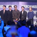BTS And TWICE Wins American Music Award’s Best K-Pop Artists
